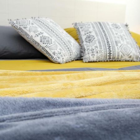 Apartment Sunshine Split Eksteriør bilde