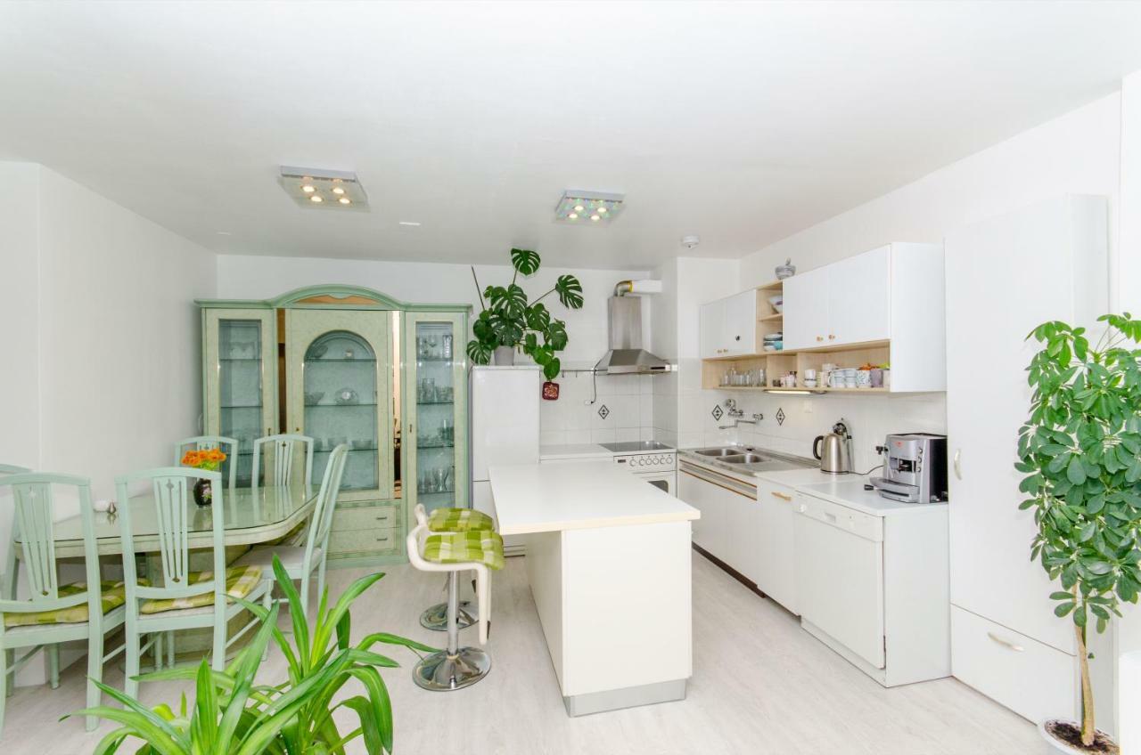 Apartment Sunshine Split Eksteriør bilde